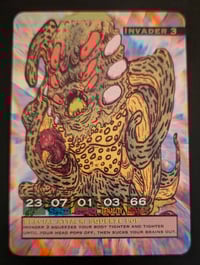 Invader 3