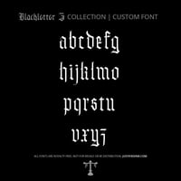 Image 2 of Grand Rotunda (1 style) - Custom Font