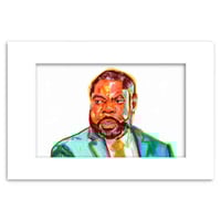Image 2 of Byron Donalds | 4x6 | Vibrant Portrait
