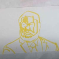 Image 3 of Byron Donalds | 4x6 | Vibrant Portrait