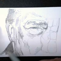 Image 3 of Donald Trump | 4x6 | Close Up Portrait