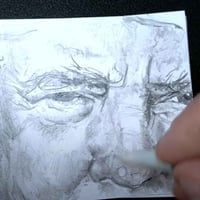 Image 5 of Donald Trump | 4x6 | Close Up Portrait