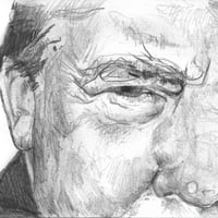 Image 1 of Donald Trump | 4x6 | Close Up Portrait