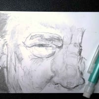 Image 4 of Donald Trump | 4x6 | Close Up Portrait