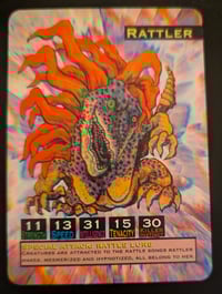 Rattler 