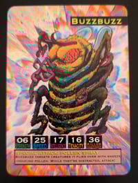 Buzzbuzz 