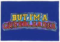 But I'm a Cheerleader