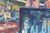 [Preorder] Grocery Browsing Postcard