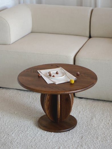 Image of CITRUS coffee-table