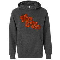 The Erly Hoodie