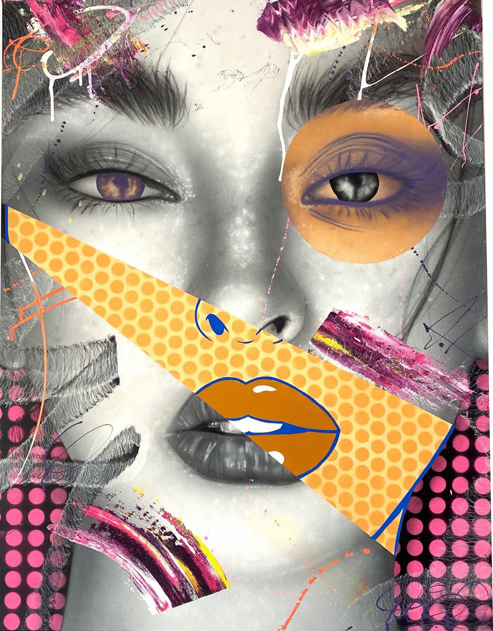 Image of  POP GIRL 2