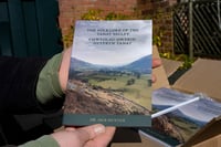 Image 2 of The Folklore of the Tanat Valley - Chwedlau Gwerin Dyffryn Tanat - 64 Page Full Colour Guide Book