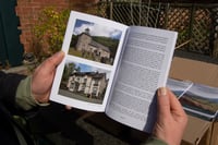 Image 4 of The Folklore of the Tanat Valley - Chwedlau Gwerin Dyffryn Tanat - 64 Page Full Colour Guide Book