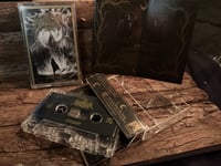 Image 1 of Stargazer Cassette 