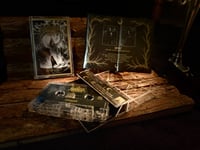 Image 2 of Stargazer Cassette 