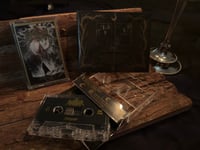 Image 3 of Stargazer Cassette 