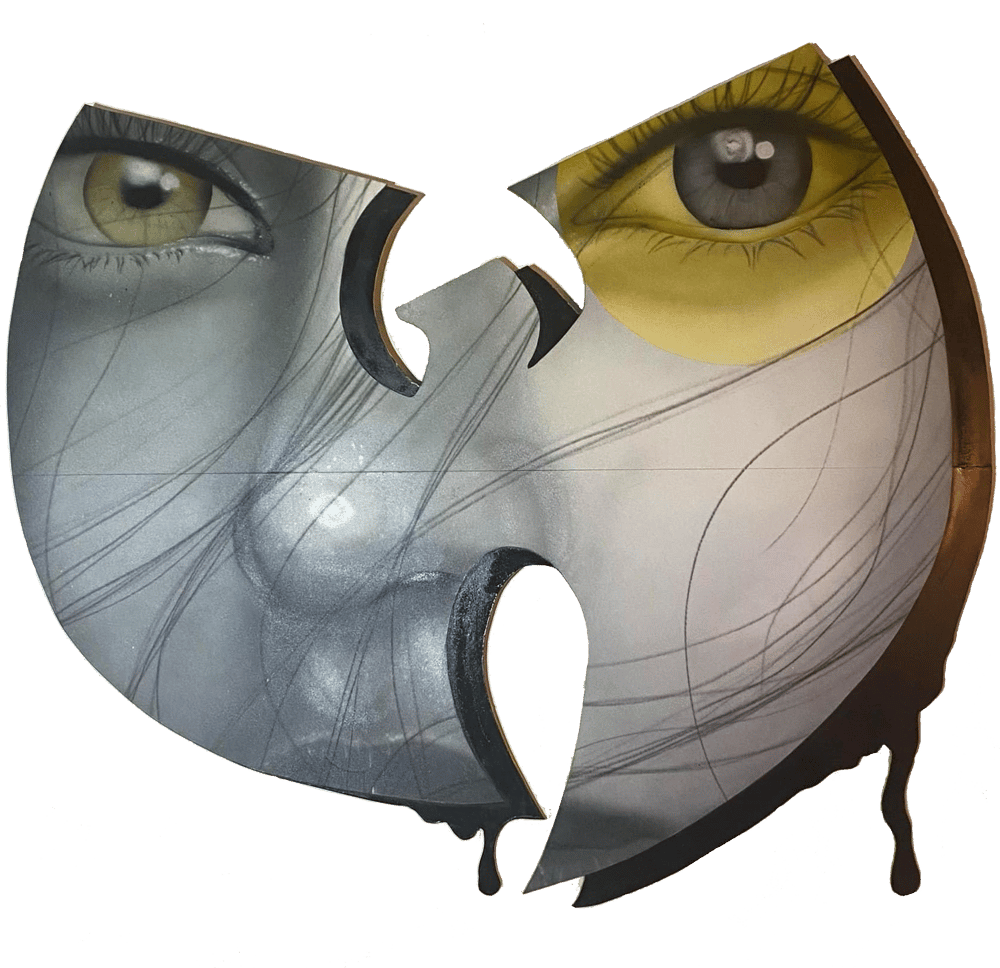 Image of SIGN OF THE WU