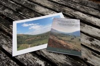 Image 5 of The Folklore of the Tanat Valley - Chwedlau Gwerin Dyffryn Tanat - 64 Page Full Colour Guide Book