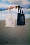 Image of TOTE BAG WEST COTE
