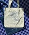 Image of TOTE BAG WEST COTE