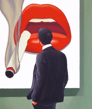 Image of Smoker