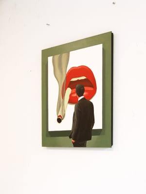 Image of Smoker