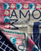Image of FOULARD AMOUR 
