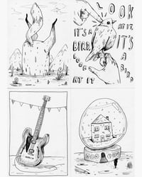 Image 2 of The Lucky Drawing Dip!