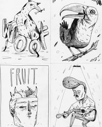 Image 4 of The Lucky Drawing Dip!