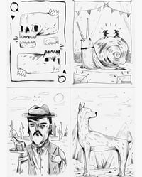 Image 3 of The Lucky Drawing Dip!