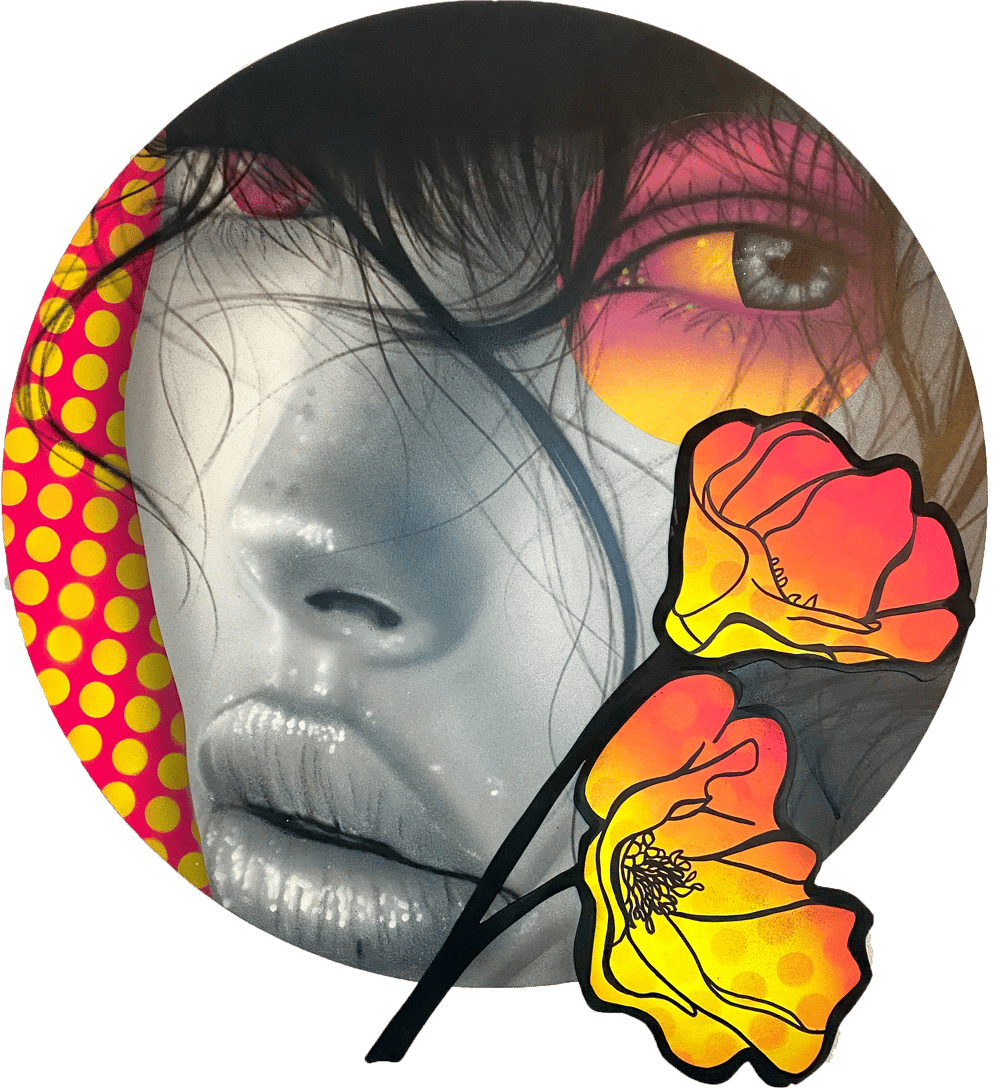 Image of CALIFORNIA POPPY