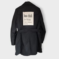 Image 3 of GABARDINA BOSS CHICK