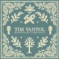 Tim Vantol - Somewhere in Between (Download)
