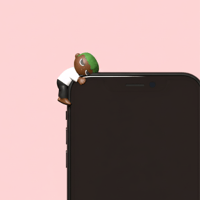 Image 1 of Frank Ocean Sleeper Hipper