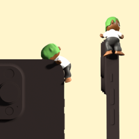 Image 2 of Frank Ocean Sleeper Hipper