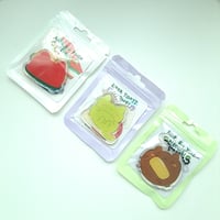 Image 3 of A.K.K Meowgi keyring