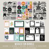 Image 1 of Wicked Fun Bundle  (Digital)