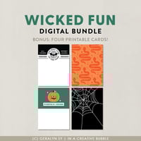 Image 2 of Wicked Fun Bundle  (Digital)