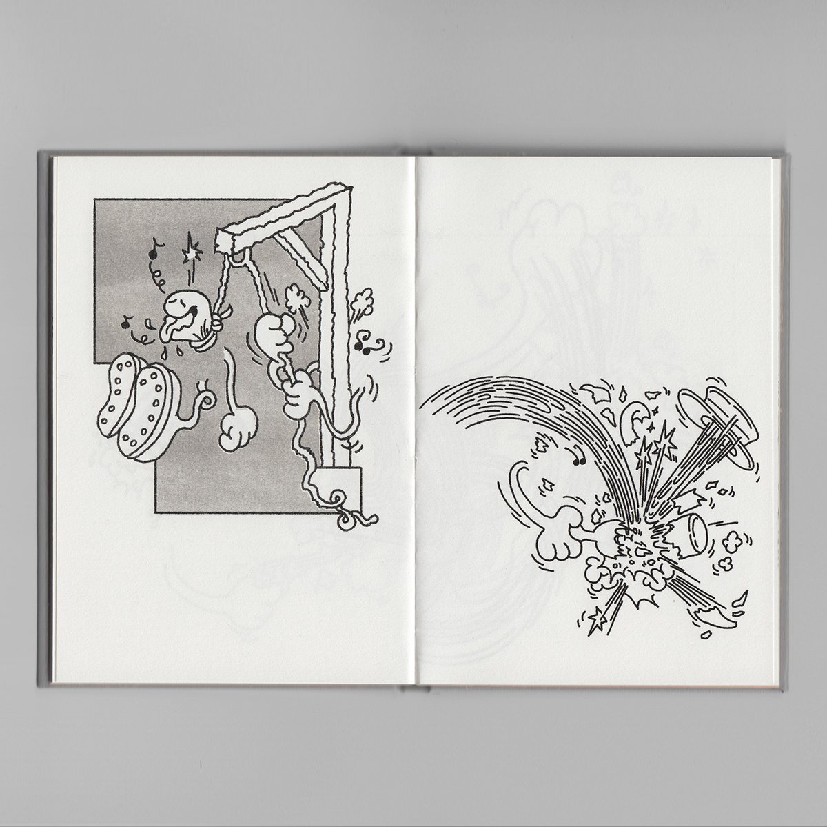 Image of Spolpare Jacovitti - Paolo Gentili