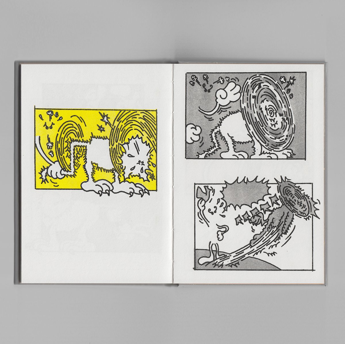 Image of Spolpare Jacovitti - Paolo Gentili