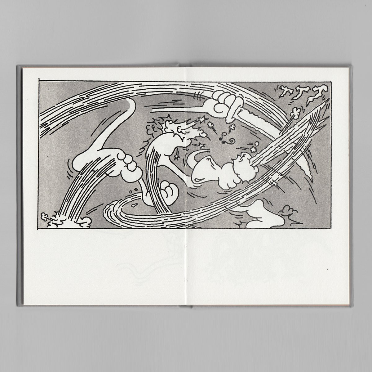 Image of Spolpare Jacovitti - Paolo Gentili 