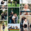 Image 2 of Family/Couple Photoshoots (Location based)