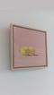 Image of Lemons on Pink