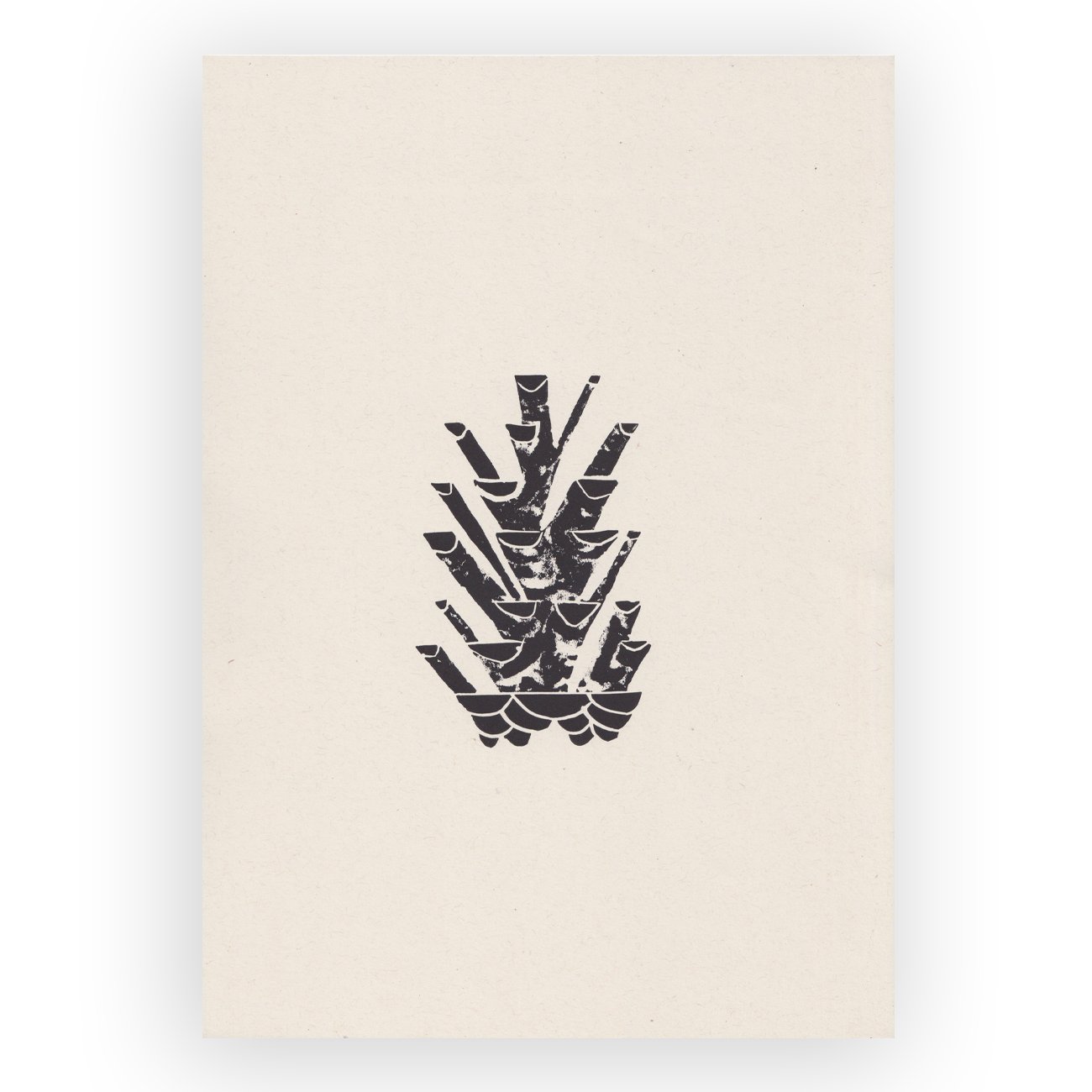 Image of Pinecone