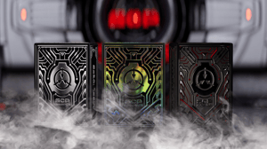Image of Black Collector Box Set