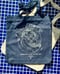 Image of TOTE BAG WEST COTE