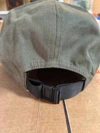 Image 2 of i'm ok with failure 5-panel cap