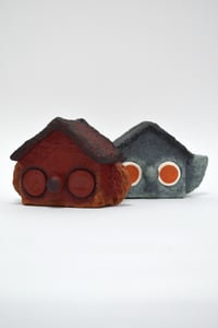 Image 2 of LES MAISONS HANTEES