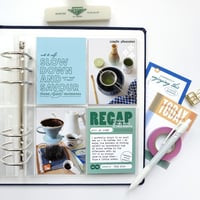 Image 2 of This Little Life Journaling Cards (Digital)