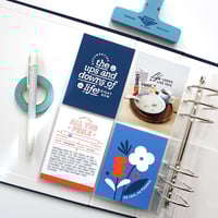Image 2 of Ups + Downs Journaling Cards (Digital)